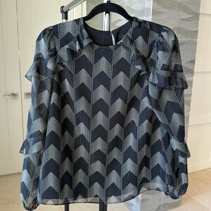 Ted Baker blouse